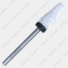 Ceramic Nail Drill Bit Umbrella T SUNVA